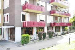 Busto Arsizio Quadrilocale Doppi Servizi