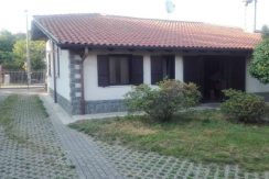 Lonate Pozzolo Casa Singola Piano Unico