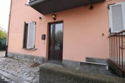 Bilocale ristrutturato Busto Arsizio