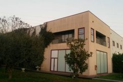 Recente Capannone Villa Cortese