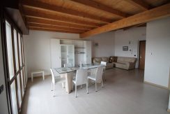 Mansarda Trilocale Olgiate Olona