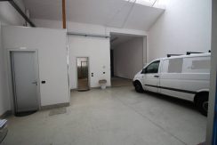 Capannone Vendita Busto Arsizio Centro