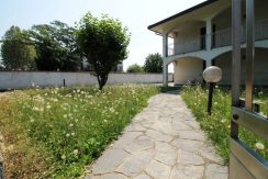 Busto Arsizio Villa Singola con ampio giardino