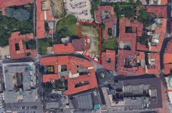 Terreno Edificabile Busto Arsizio 1188 mq