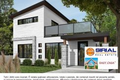 Gorla Maggiore Villa Nuova Costruzione