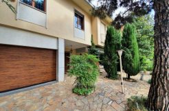 Villa Singola con Giardino Legnano