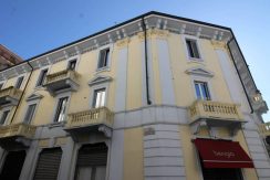 Affitto Trilocale Busto Arsizio