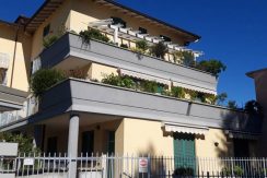 Somma Lombardo Bilocale Arredato