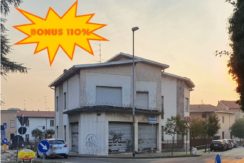 Samarate Casa da Ristrutturare Ecobonus 110