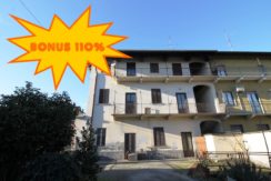 Casa indipendente Busto Arsizio