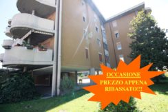 Trilocale Ultimo Piano Busto Arsizio