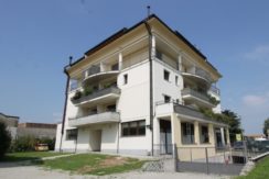 Mansarda Trilocale Olgiate Olona