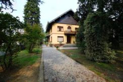 Signorile Villa Singola Castano Primo