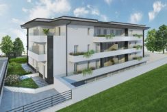 Busto Arsizio Trilocale Nuova Costruzione