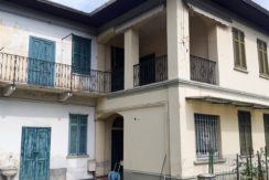 Casa Bifamiliare da Ristrutturare Gallarate