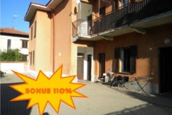 Samarate Casa Bifamiliare Vendita