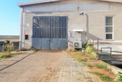 Capannone Affitto Arsago Seprio
