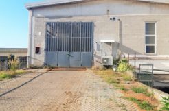 Capannone Affitto Arsago Seprio