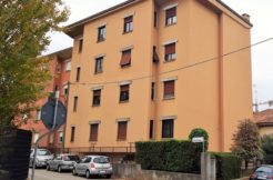Gallarate Trilocale Arredato Vendita