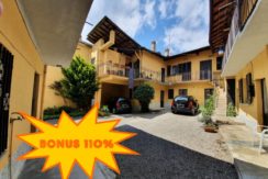 Casa Lombarda Vendita Casorate Sempione