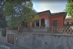 Vendita Villa Singola Piano Unico Legnano
