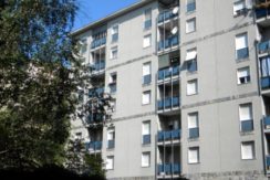 Affitto Trilocale Vuoto Busto Arsizio