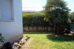 Busto Arsizio Vendita Bilocale Giardino Privato