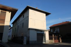 Laboratorio con Vetrina Vendita Busto Arsizio