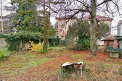Vanzaghello Vendita Villa con Terreno Edificabile