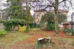 Vanzaghello Vendita Villa con Terreno Edificabile