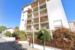Gallarate Vendita Trilocale Ultimo Piano