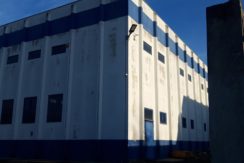 Gallarate Capannone Industriale Affitto