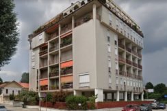 Gallarate Vendita Trilocale Ultimo Piano