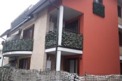 Trilocale con Giardino Vendita Olgiate Olona