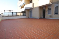 Bilocale con Favoloso Terrazzo Vendita Busto Arsizio