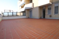 Bilocale con Favoloso Terrazzo Vendita Busto Arsizio
