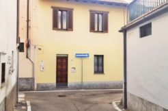 Gallarate Bilocale Arredato Vendita