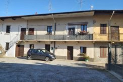 Porzione di Casa Con Giardino Gallarate