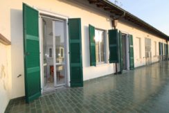 Affitto Bilocale con Terrazzo Busto Arsizio