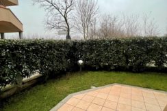 Affitto Bilocale con Giardino Busto Arsizio