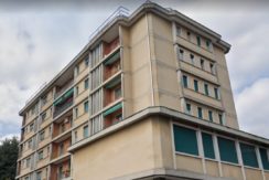 Gallarate Bilocale Ultimo Piano Vendita