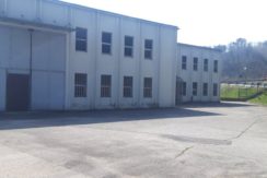 Lozza Capannone Industriale Affitto