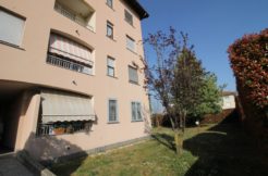 Lonate Pozzolo Trilocale con Box Vendita
