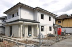 Busto Arsizio Nuova Villa Vendita