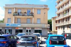 Vendita Appartamento Trilocale Cassano Magnago