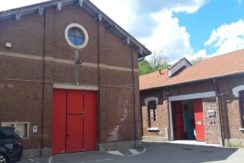 Capannone Industriale Affitto Fagnano Olona