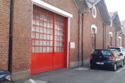 Capannone Industriale Fagnano Olona Affitto