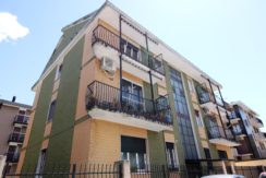 Busto Arsizio Trilocale con Box Vendita