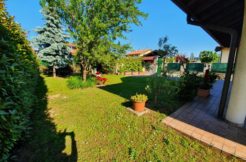 Signorile Villa Singola Olgiate Olona