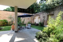 Bilocale con Giardino Privato Vendita Legnano